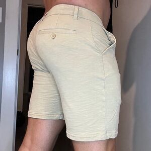 Postmarc shorts size 33
